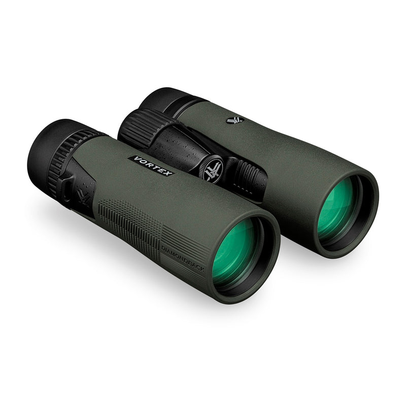 Afbeelding laden in galerijviewer, Vortex diamondback hd 10x42 verrekijker

