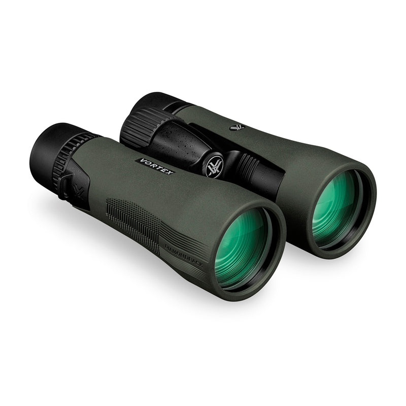 Afbeelding laden in galerijviewer, Vortex diamondback hd 10x50 verrekijker
