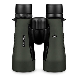 Vortex diamondback hd 12x50 verrekijker
