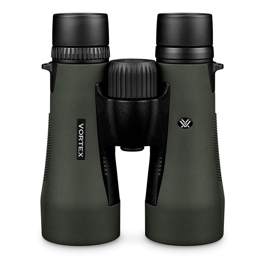 Vortex diamondback hd 12x50 verrekijker