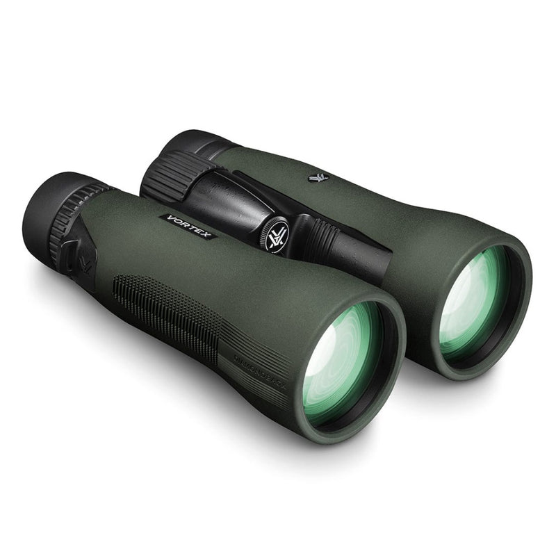 Afbeelding laden in galerijviewer, Vortex diamondback hd 15x56 verrekijker
