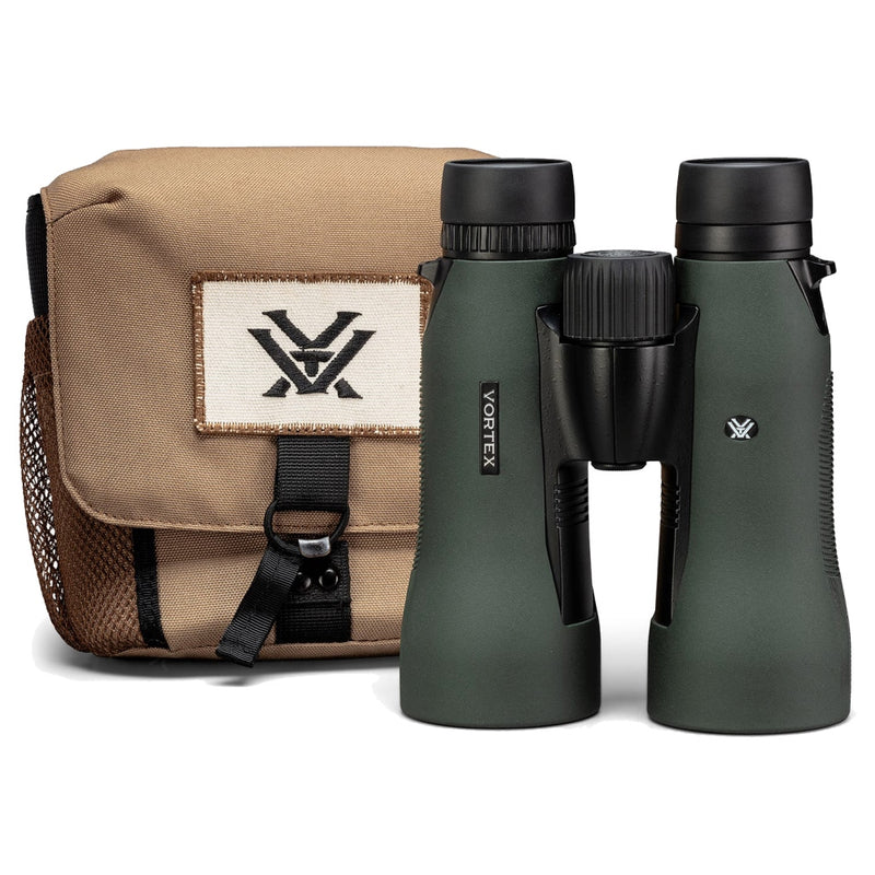 Afbeelding laden in galerijviewer, Vortex diamondback hd 15x56 verrekijker
