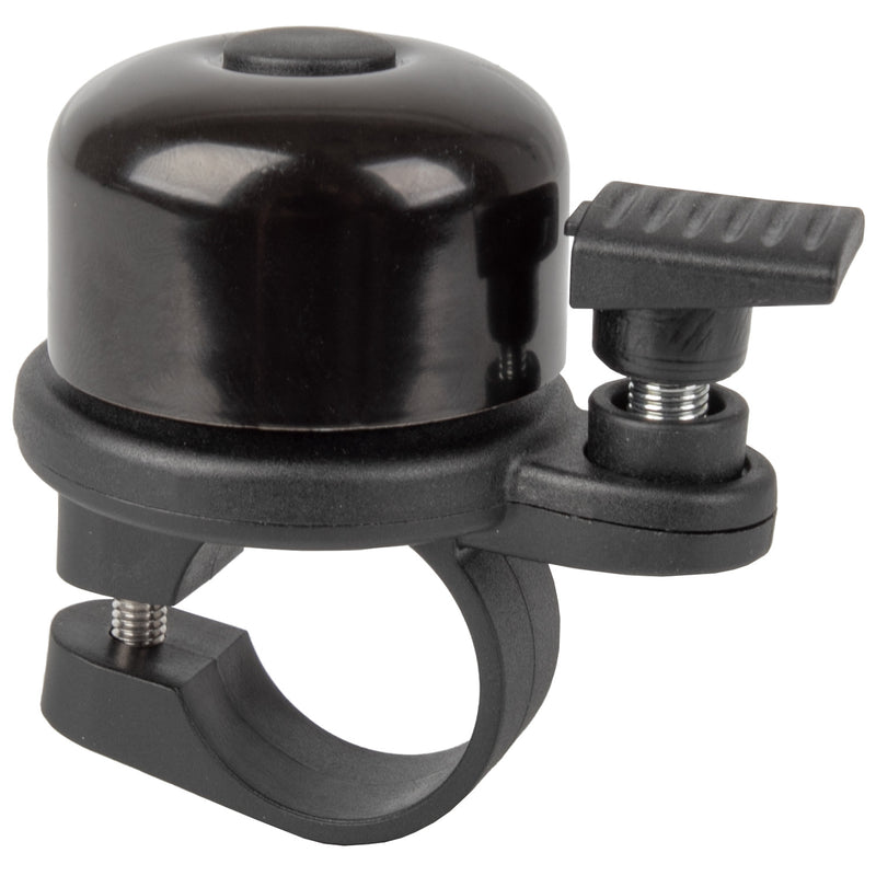 Afbeelding laden in galerijviewer, Airbell bell with airtag holder
