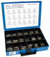 Dresselhaus assortiment zeskantmoeren sort.dinparts v2a