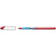 Balpen schneider slider xb 1,4mm rood