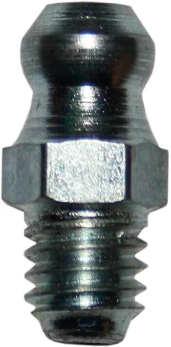 Dresselhaus kegelsmeernippel grease nipple with thread 6x1 straight