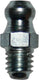 Dresselhaus kegelsmeernippel grease nipple with thread 6x1 straight