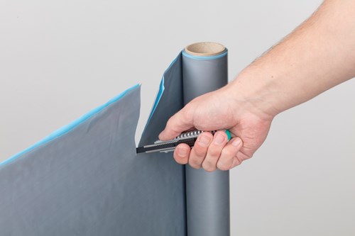 Afbeelding laden in galerijviewer, Wolfcraft abbrechklingen | 9mm | pro-sharp zwart | 5 stuks - 4207000
