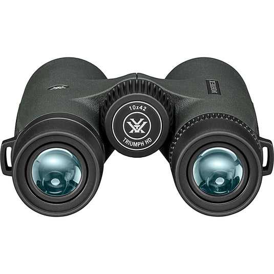 Vortex triumph hd 10x42 verrekijker
