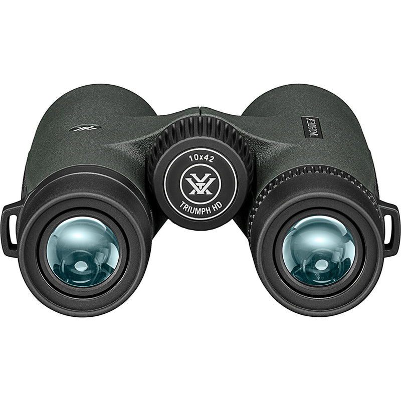 Afbeelding laden in galerijviewer, Vortex triumph hd 10x42 verrekijker
