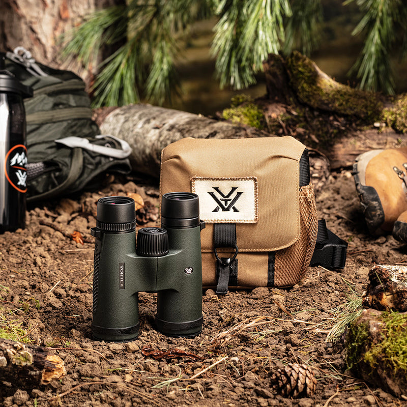 Afbeelding laden in galerijviewer, Vortex triumph hd 10x42 verrekijker
