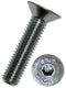 Dresselhaus binnenzeskantbout countersunk screws .