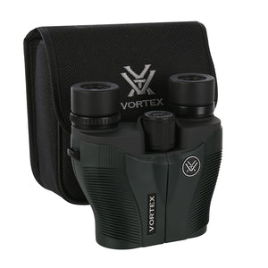 Vortex vanquish 10x26 verrekijker