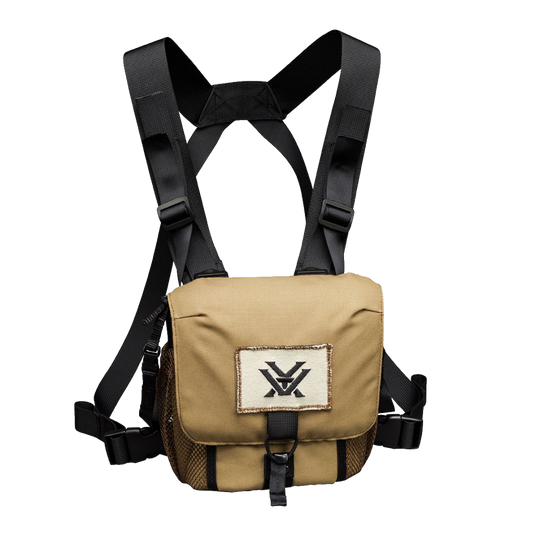 Vortex crossfire hd 10x50 verrekijker