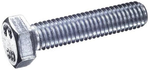 Dresselhaus zeskantbout hexagon screws m8x20 gew.b.kopf galv. zinced