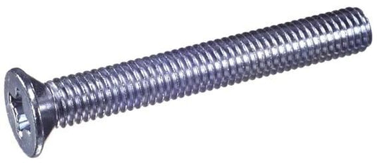 Dresselhaus draadschroef countersunk screws 5 x 35mm