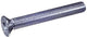 Dresselhaus draadschroef countersunk screws 5 x 35mm