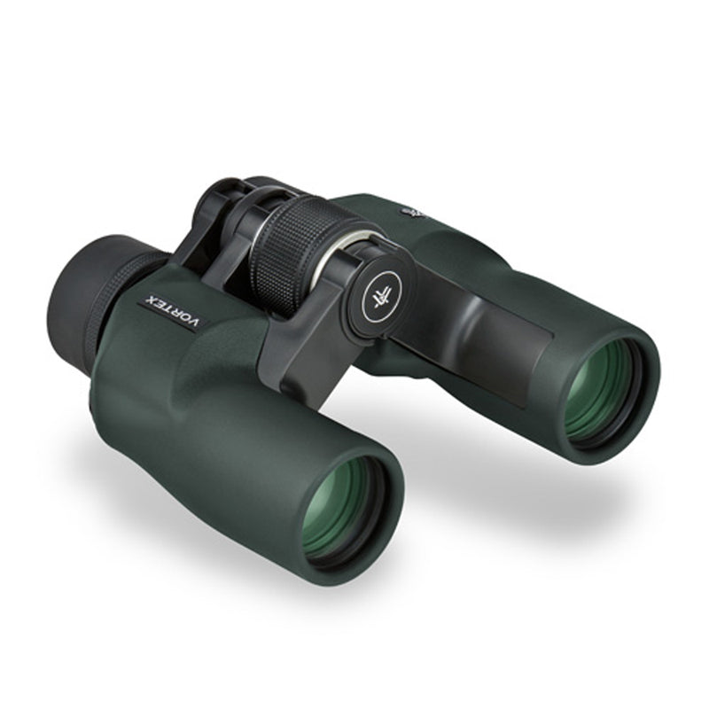 Afbeelding laden in galerijviewer, Vortex raptor 8,5x32 verrekijker

