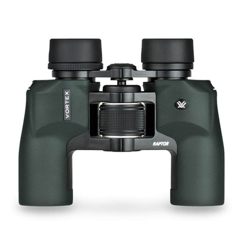 Afbeelding laden in galerijviewer, Vortex raptor 10x32 verrekijker
