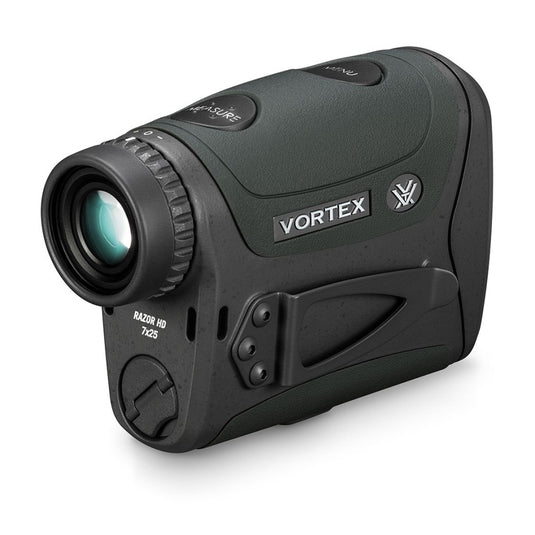 Vortex razor hd 4000 afstandmeter