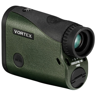Vortex laser afstandsmeter crossfire hd 1400