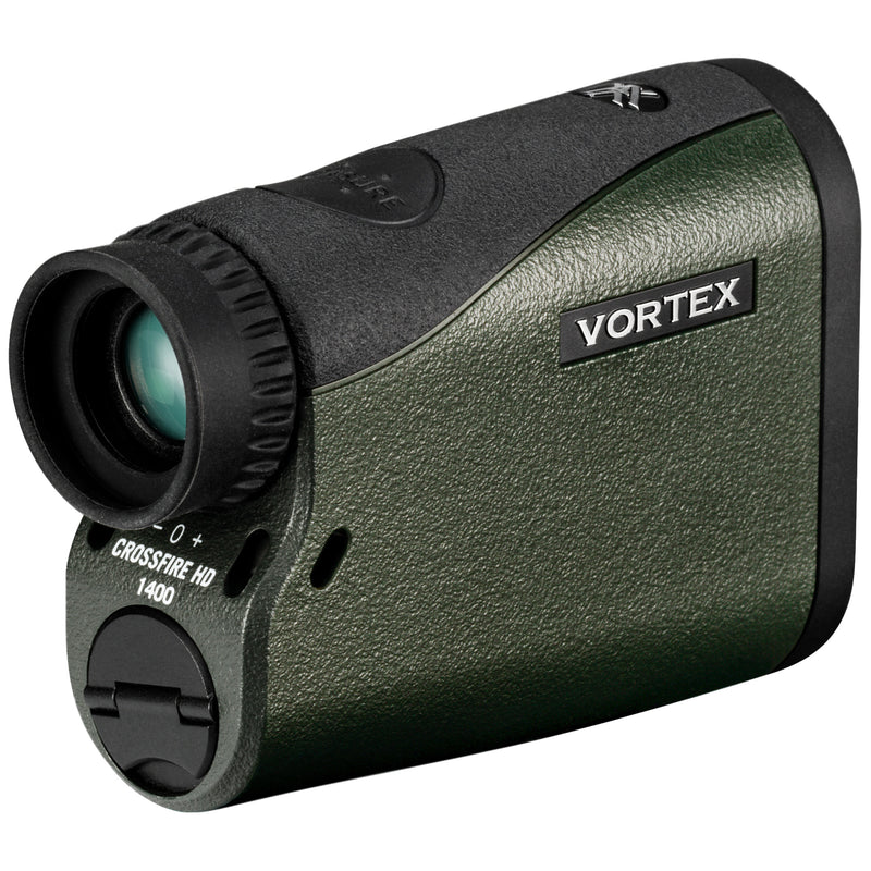 Afbeelding laden in galerijviewer, Vortex laser afstandsmeter crossfire hd 1400
