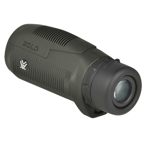 Afbeelding laden in galerijviewer, Vortex solo 10x25 monoculair
