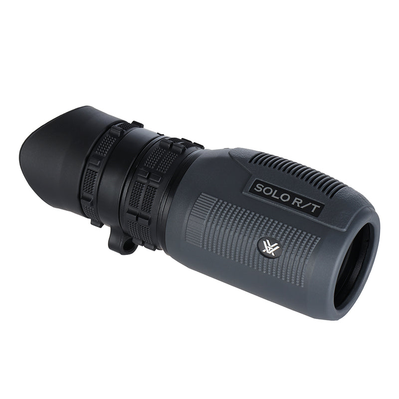 Afbeelding laden in galerijviewer, Vortex solo 8x36 tactical monoculair met r t dradenkruis (mrad)
