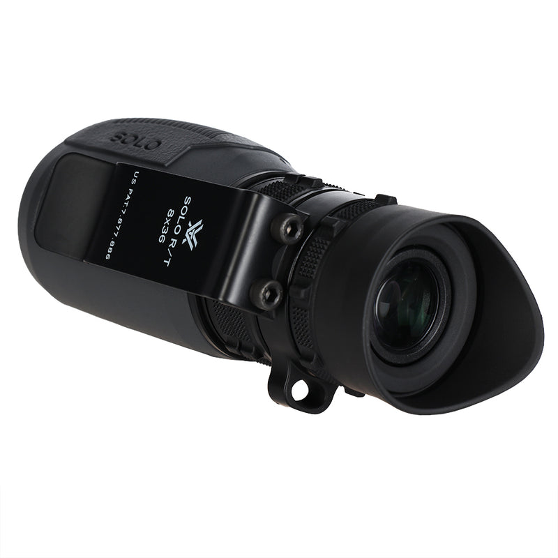 Afbeelding laden in galerijviewer, Vortex solo 8x36 tactical monoculair met r t dradenkruis (mrad)
