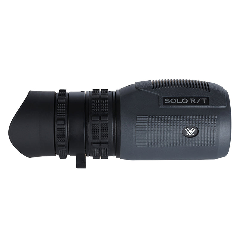 Afbeelding laden in galerijviewer, Vortex solo 8x36 tactical monoculair met r t dradenkruis (mrad)
