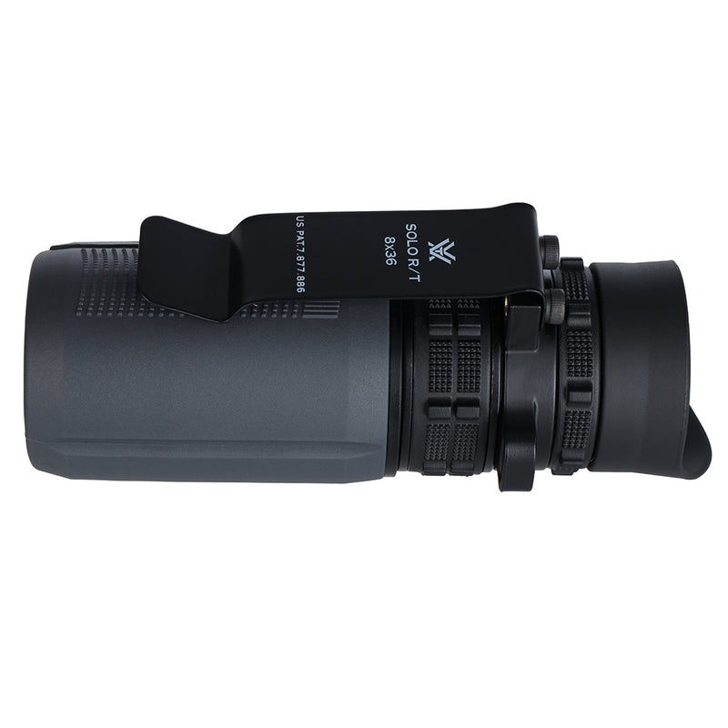 Afbeelding laden in galerijviewer, Vortex solo 8x36 tactical monoculair met r t dradenkruis (mrad)
