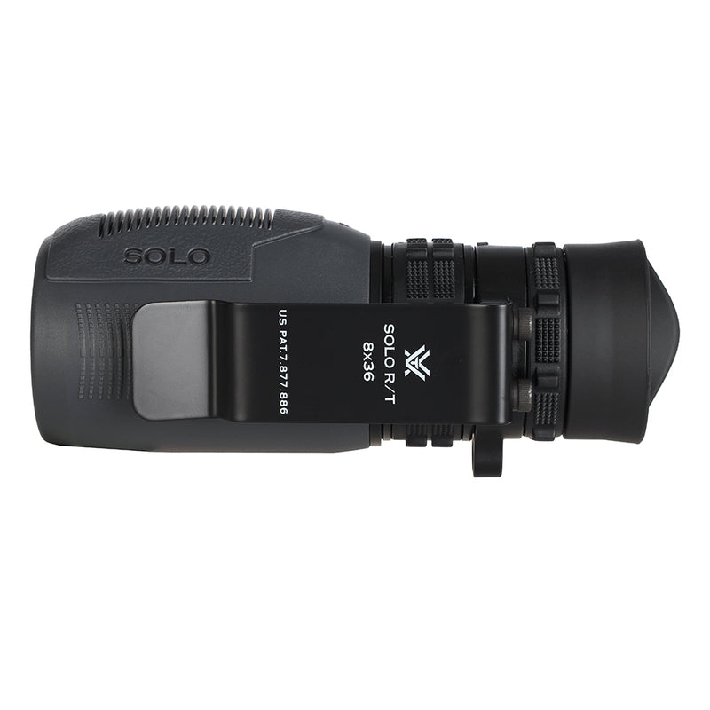 Afbeelding laden in galerijviewer, Vortex solo 8x36 tactical monoculair met r t dradenkruis (mrad)
