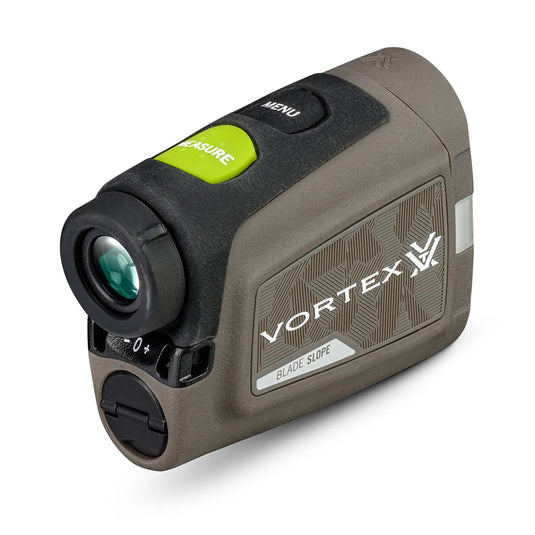 Vortex golf laser afstandmeter blade slope