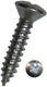 Dresselhaus plaatschroef 6080 tapping screws 3.9x19mm cross slot galv.