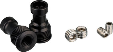 Syntace numbernine grease port upgrade kit