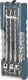 Makita e-13596 steen-spiraalboorset 4-delig 5 mm, 6 mm, 8 mm, 10 mm sds-plus 1 set(s)