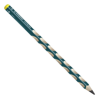 Stabilo easygraph linkshandig - ergonomisch grafietpotlood