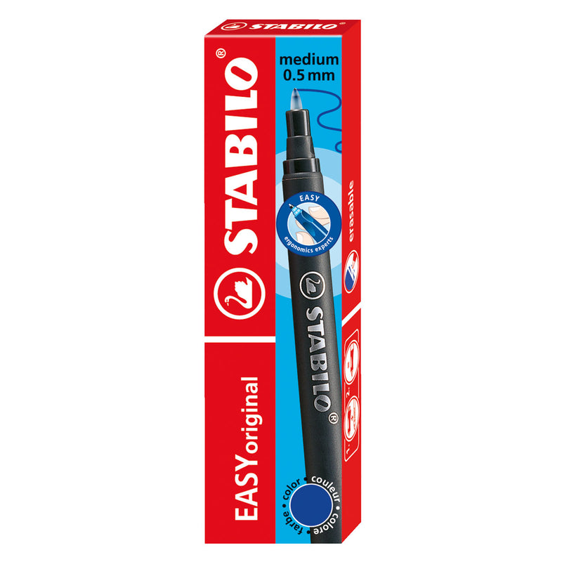 Afbeelding laden in galerijviewer, Stabilo 's move easy refill medium 3st
