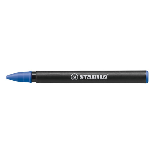 Stabilo easyoriginal - penvulling - medium 0,5 mm - doos met 20 stuks