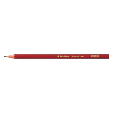 Stabilo schwan 306 - grafietpotlood - hb
