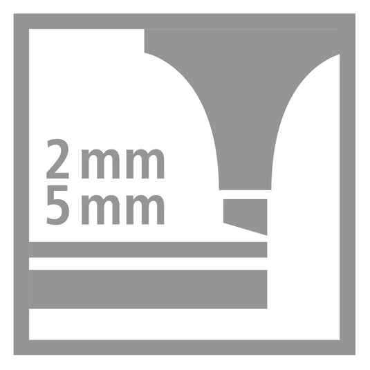 Stabilo boss original markeerstift - zwart