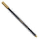 Stabilo pen 68 metallic - viltstift - metallic goud (68 810)