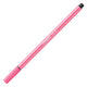 Stabilo pen 68 - viltstift - roze (68 29)