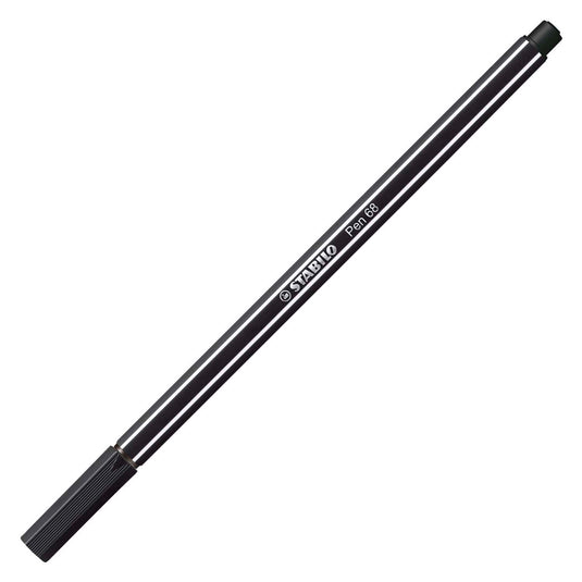 Stabilo viltstiften pen 68 pp 1mm