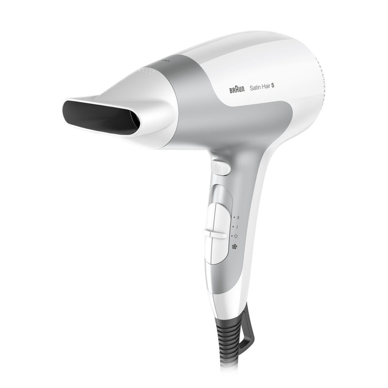 Afbeelding laden in galerijviewer, Braun verzorging braun hd580 haardroger

