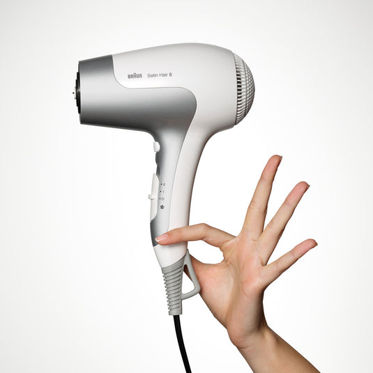 Braun verzorging braun hd580 haardroger