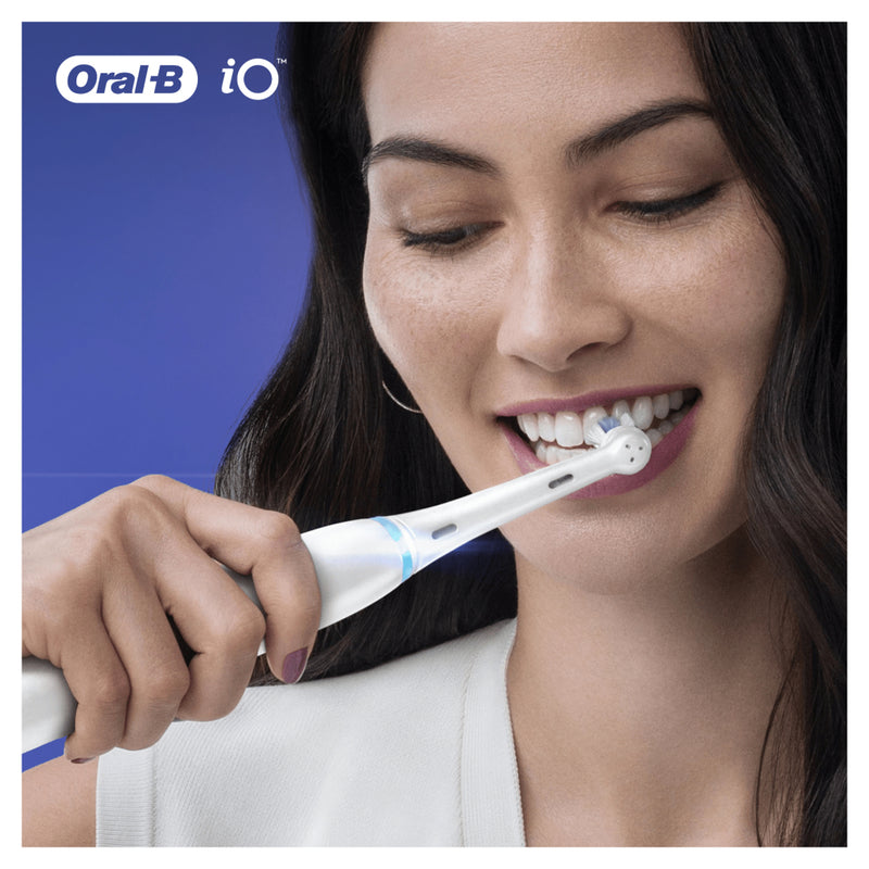 Afbeelding laden in galerijviewer, Oral-b io ultimate clean opzetborstels 2 stuks
