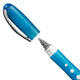 Stabilo worker+ colorful - rollerball 0.5 mm - blauw