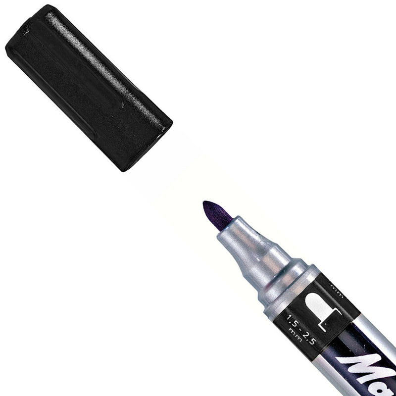 Afbeelding laden in galerijviewer, Stabilo mark-4-all f - permanent marker - zwart

