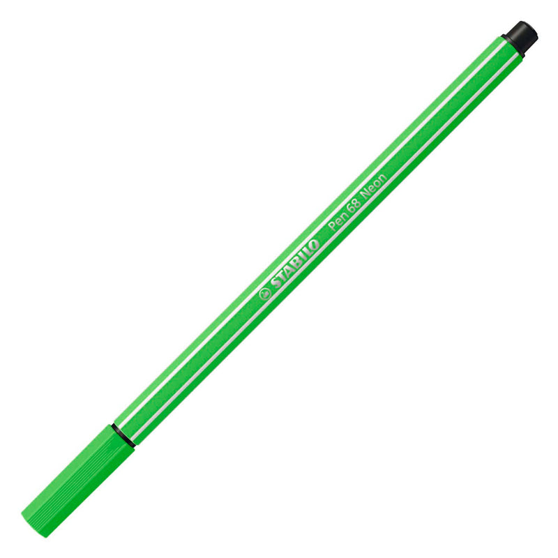 Afbeelding laden in galerijviewer, Stabilo pen 68 15 stuks etui
